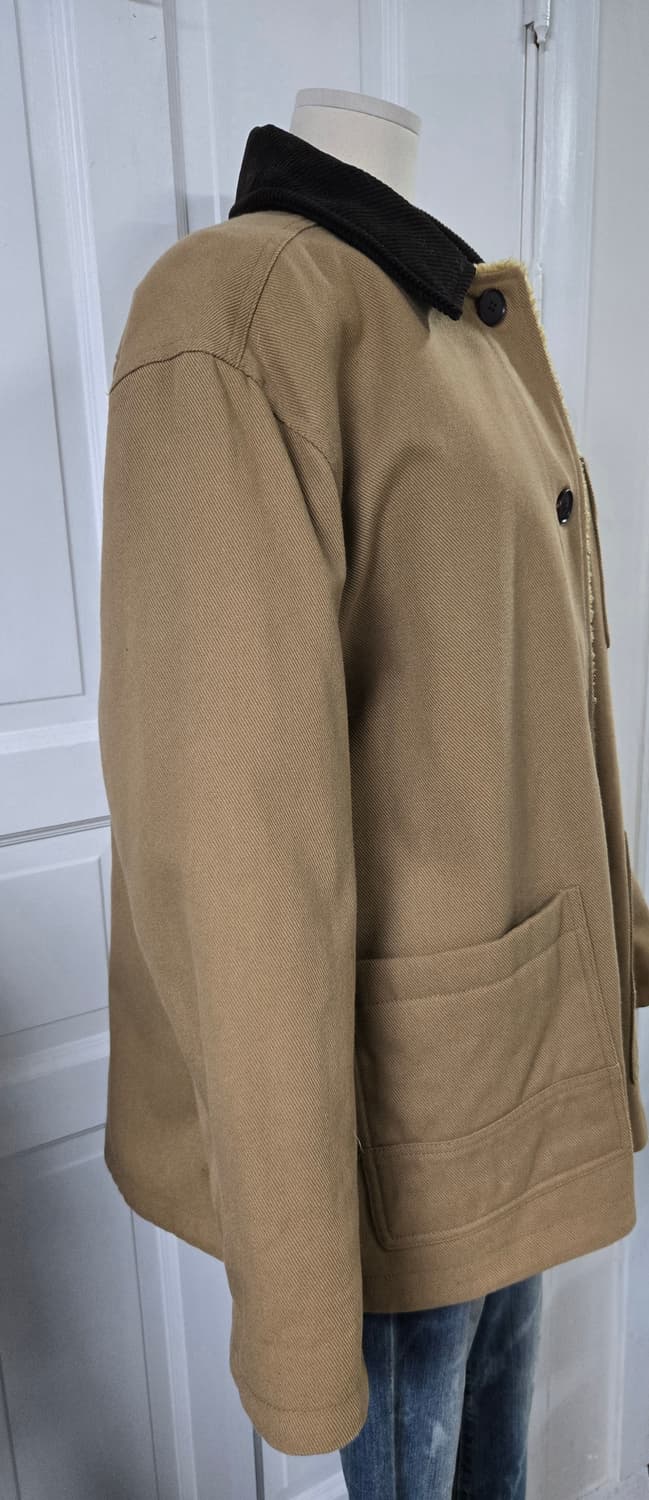 스튜디오 톰보이 쉐르파자켓 상품이미지4