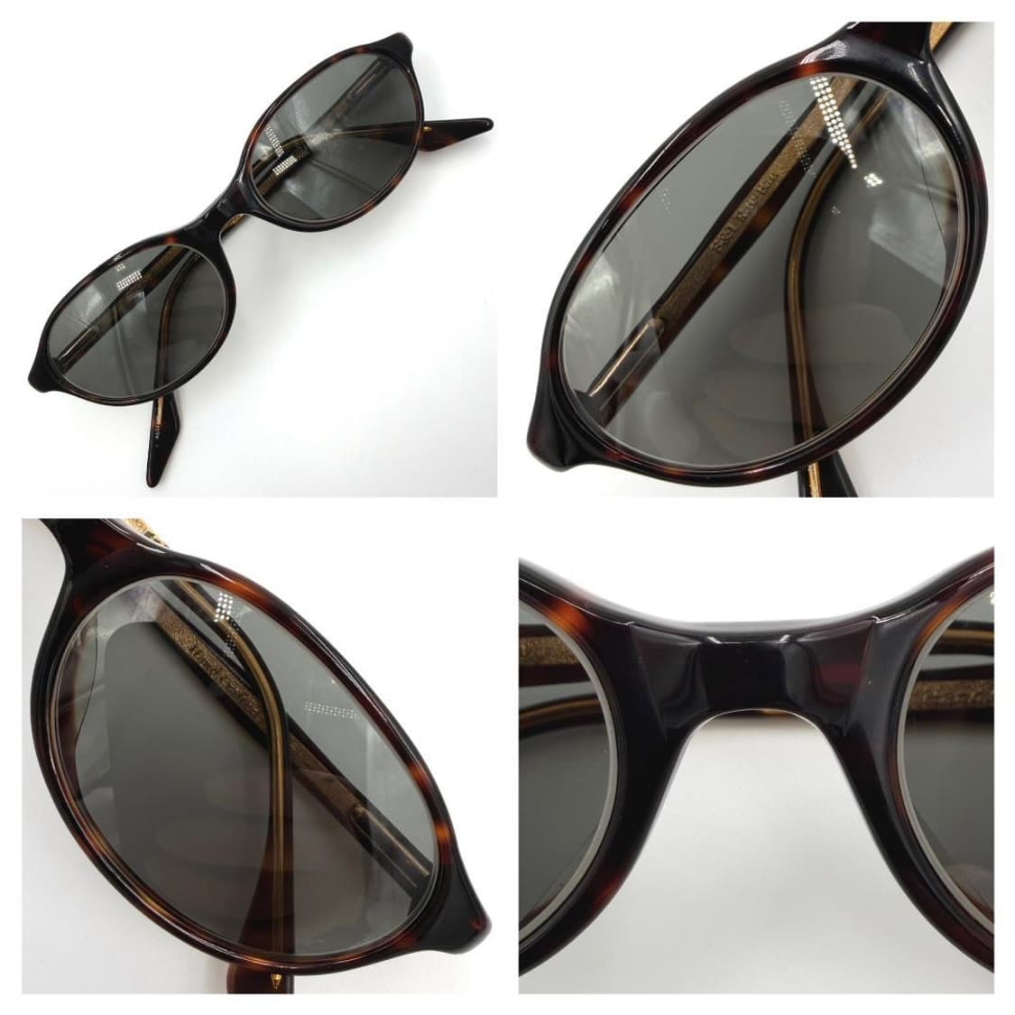 RayBan 빈티지 레이밴 바슈롬 B&L 선글라스 상품이미지5