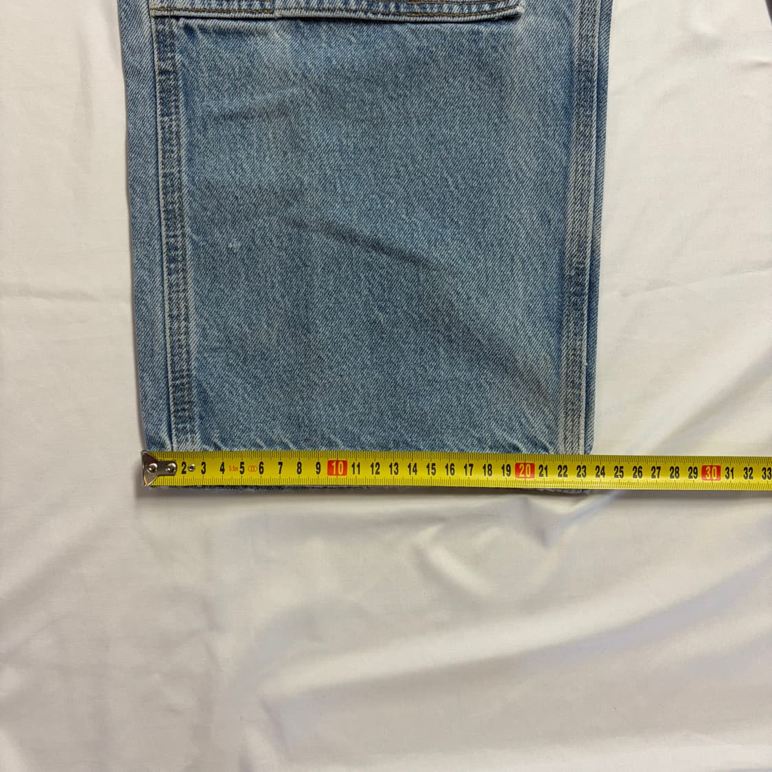 [36X30] 빈티지 칼하트 더블니 상품이미지10