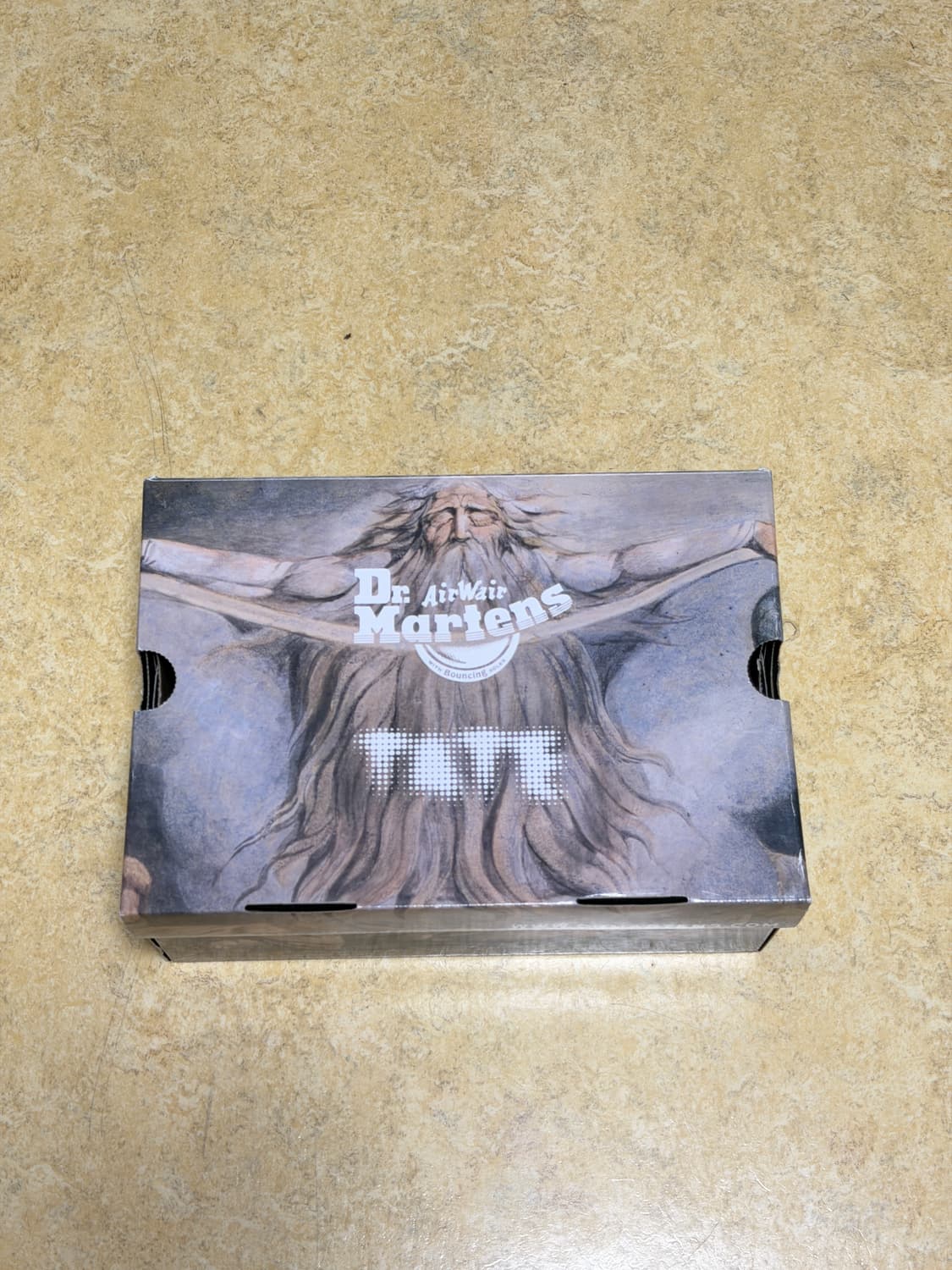 닥터마틴 1461 윌리엄 블레이크 상품이미지3