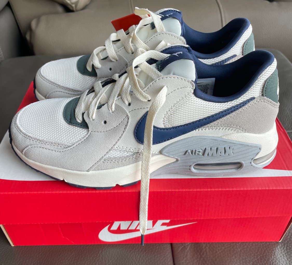 [250] 나이키 에어맥스 엑시 FZ3593-133 상품이미지1