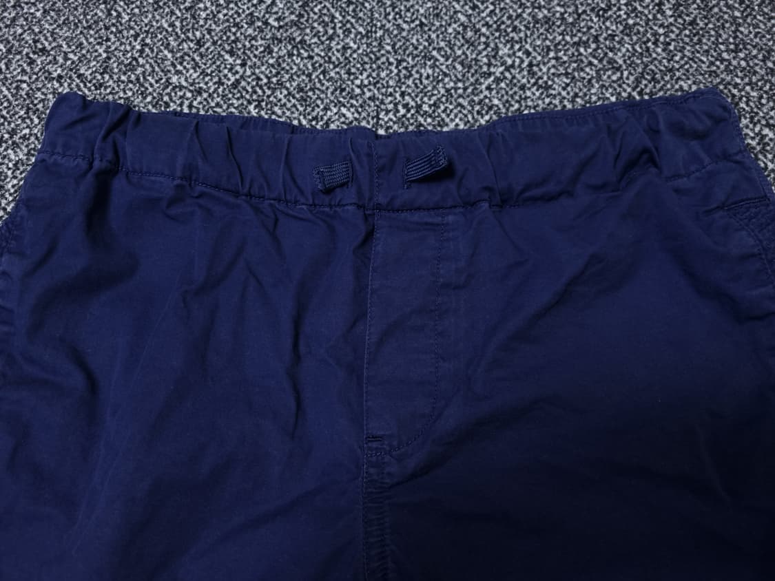 [무료배송][160]폴로 키즈 코튼 반바지 상품이미지6