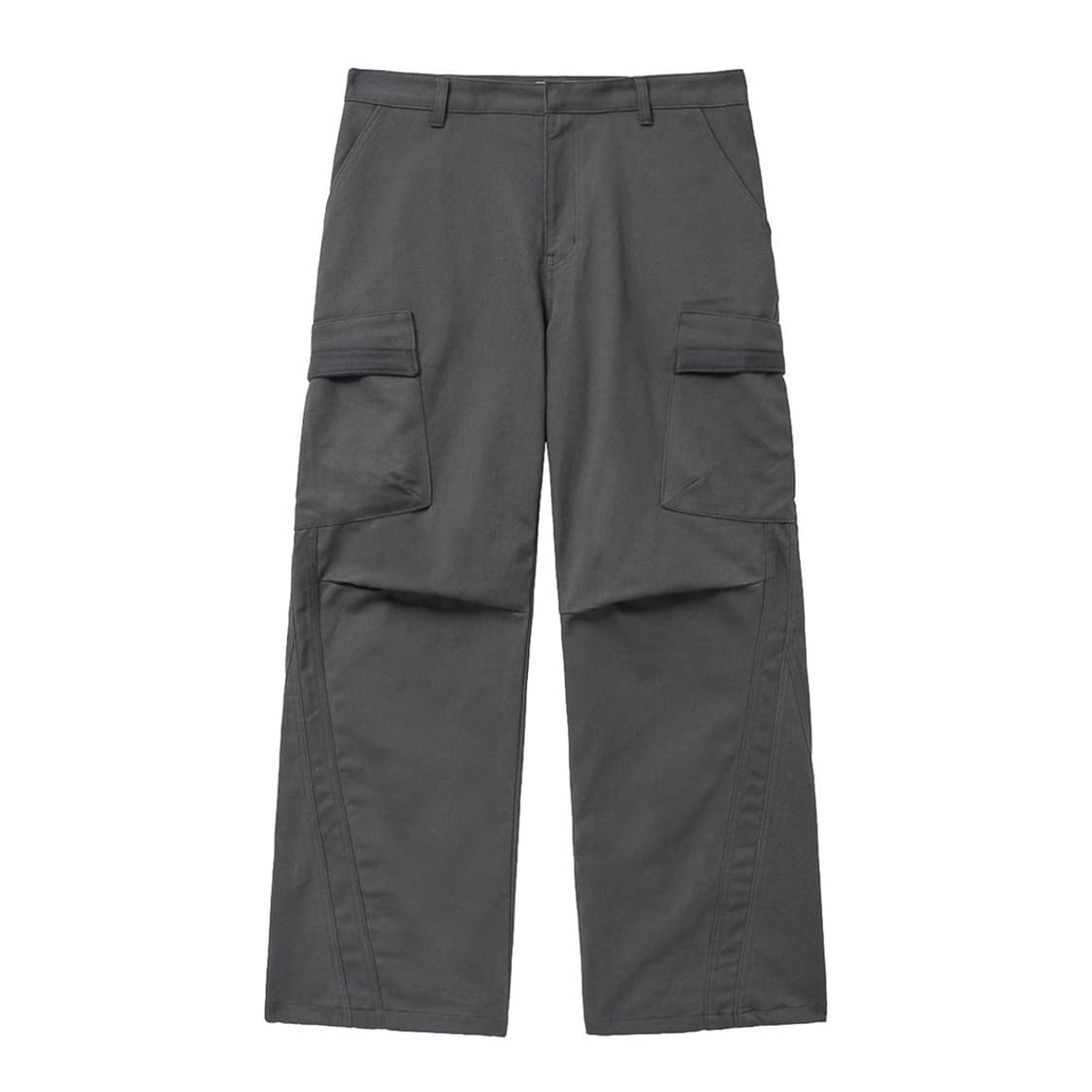 구매글) AAOA Structure Cargo Pants 상품이미지1