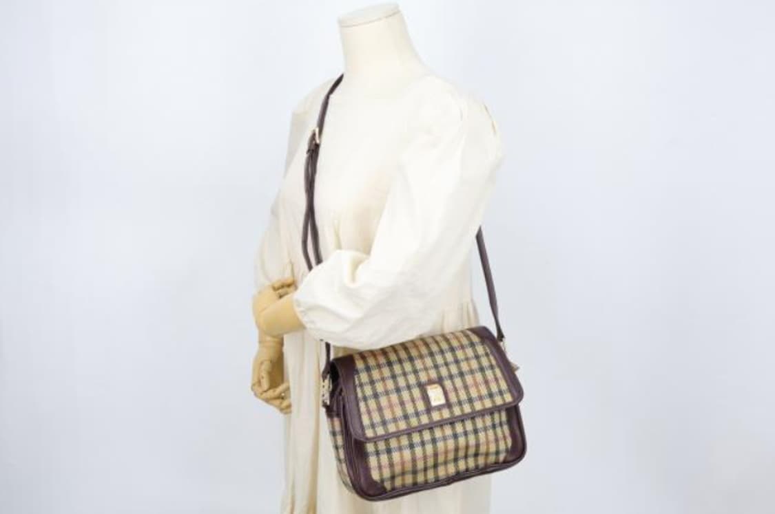 닥스 크로스백 상품이미지10