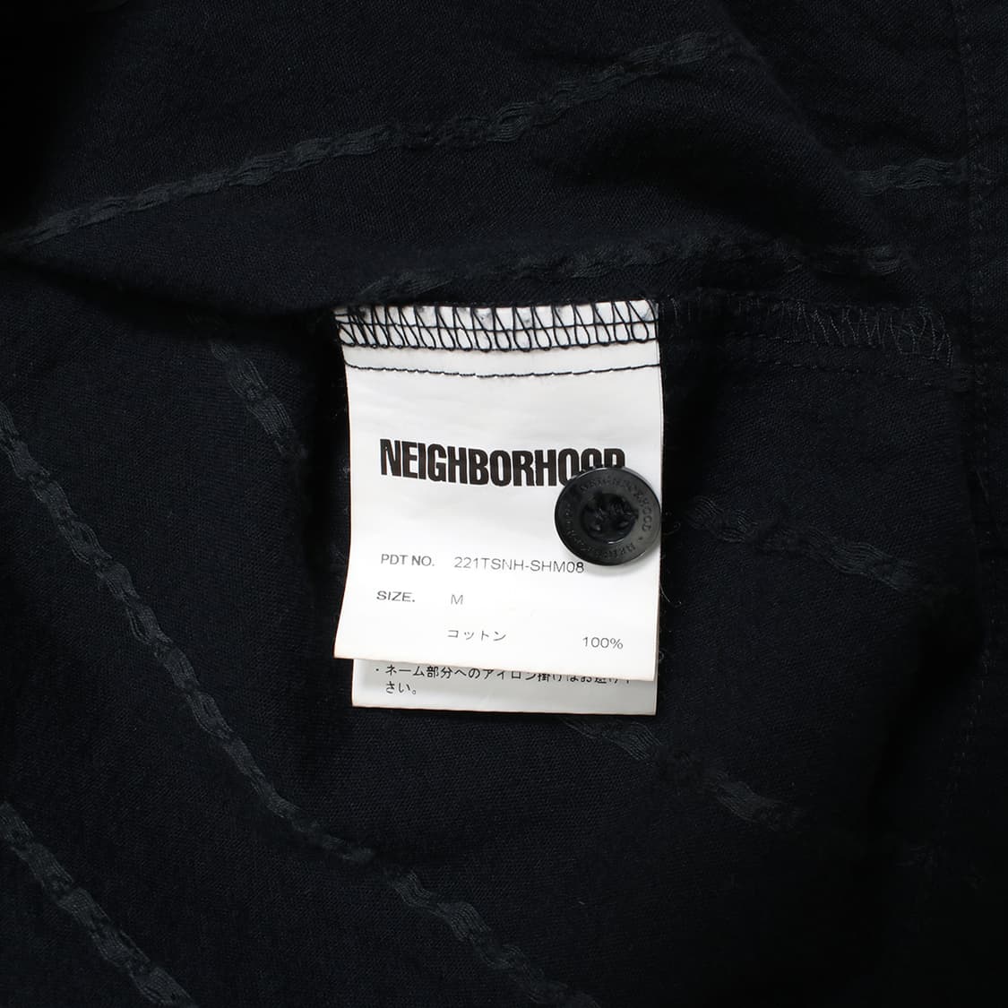 NEIGHBORHOOD 상품이미지7
