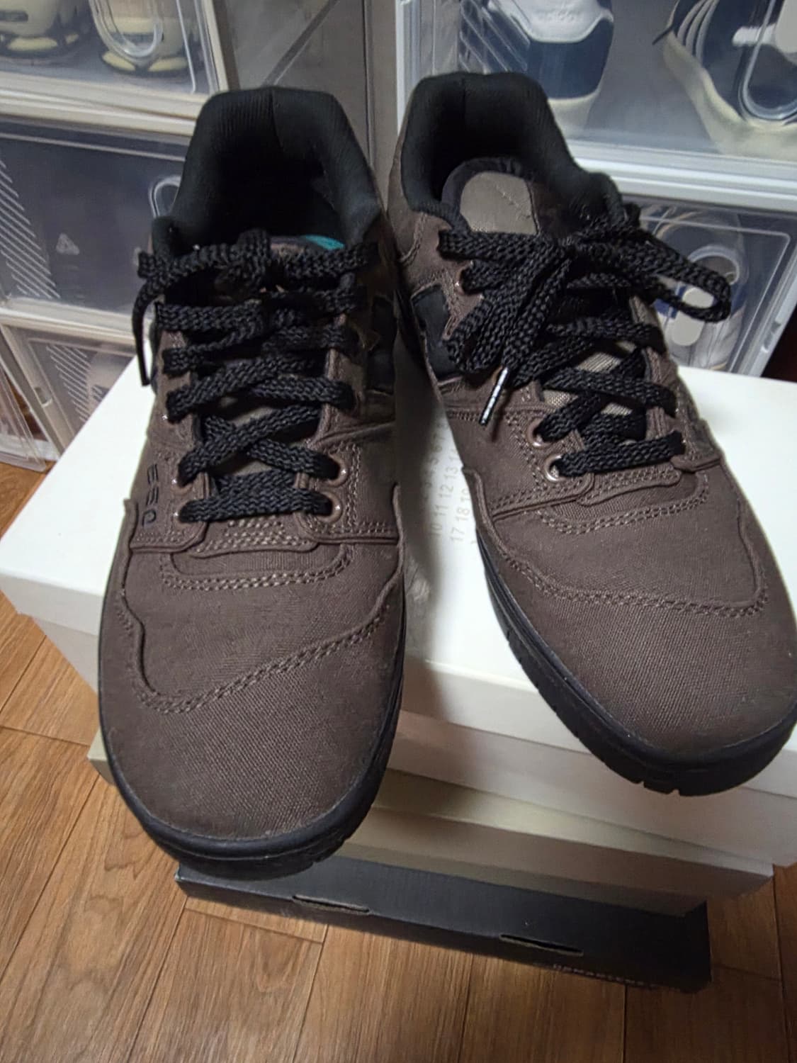 뉴발란스 디네댓 550 290 상품이미지2