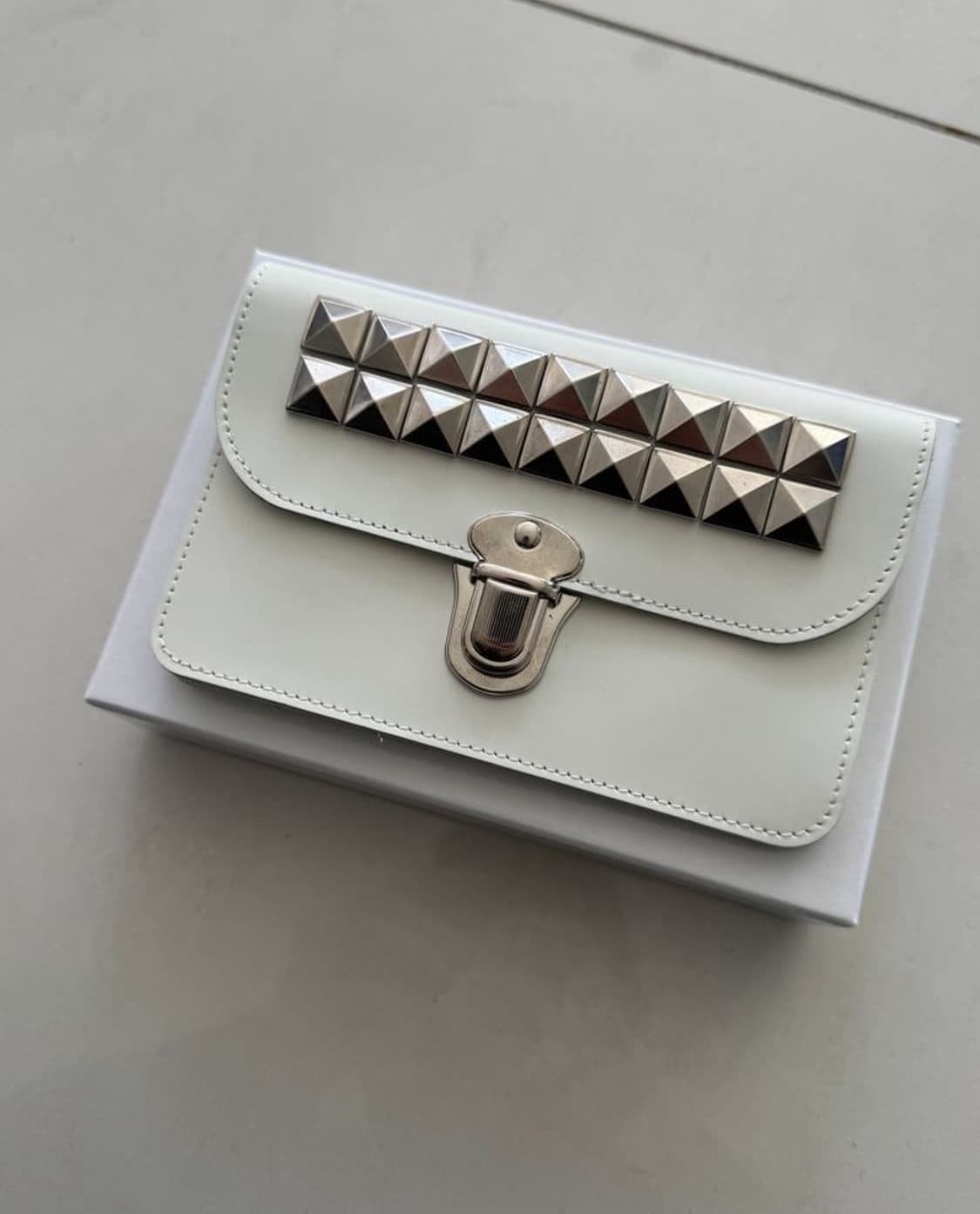 꼼데가르송 지갑 상품이미지1