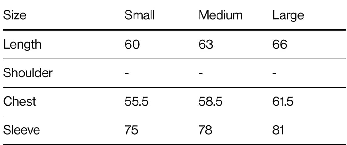 테켓 Zzzip Track Zip-Up Sweatshirt 집업 상품이미지8