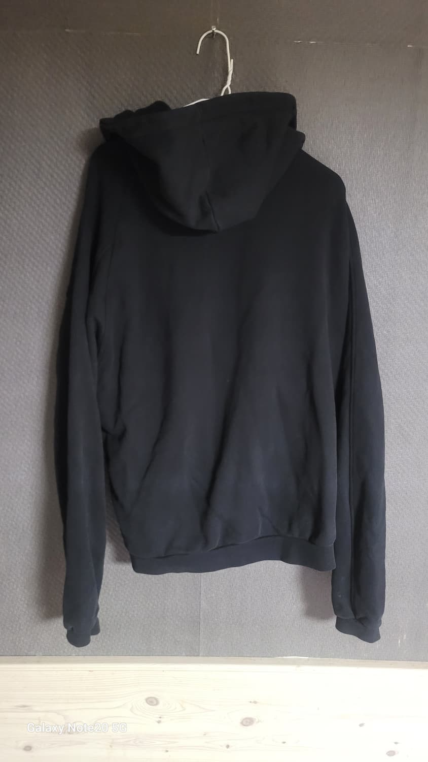 코스트 퍼 킬로 스웻집업 상품이미지2