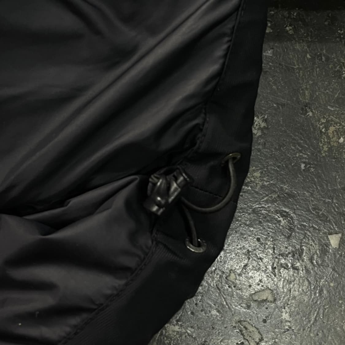 100 노스페이스 경량패딩  상품이미지5