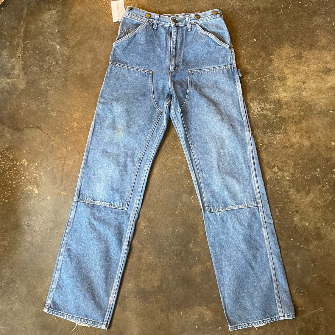 90s JP Carhartt double knee  상품이미지1