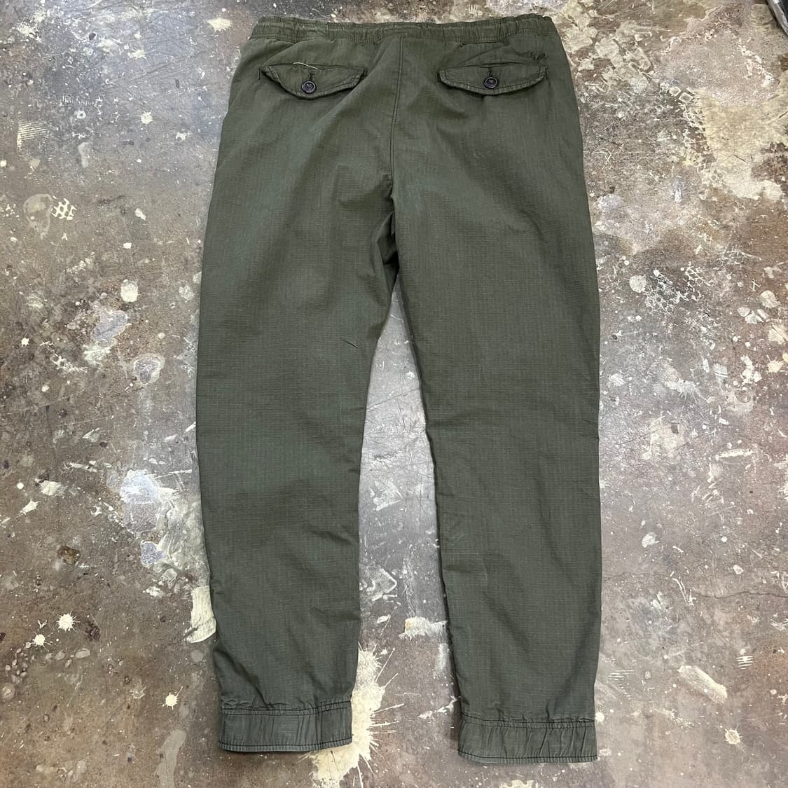 L) 아메리칸이글 립스탑소재 팬츠 바지 조거팬츠 상품이미지4