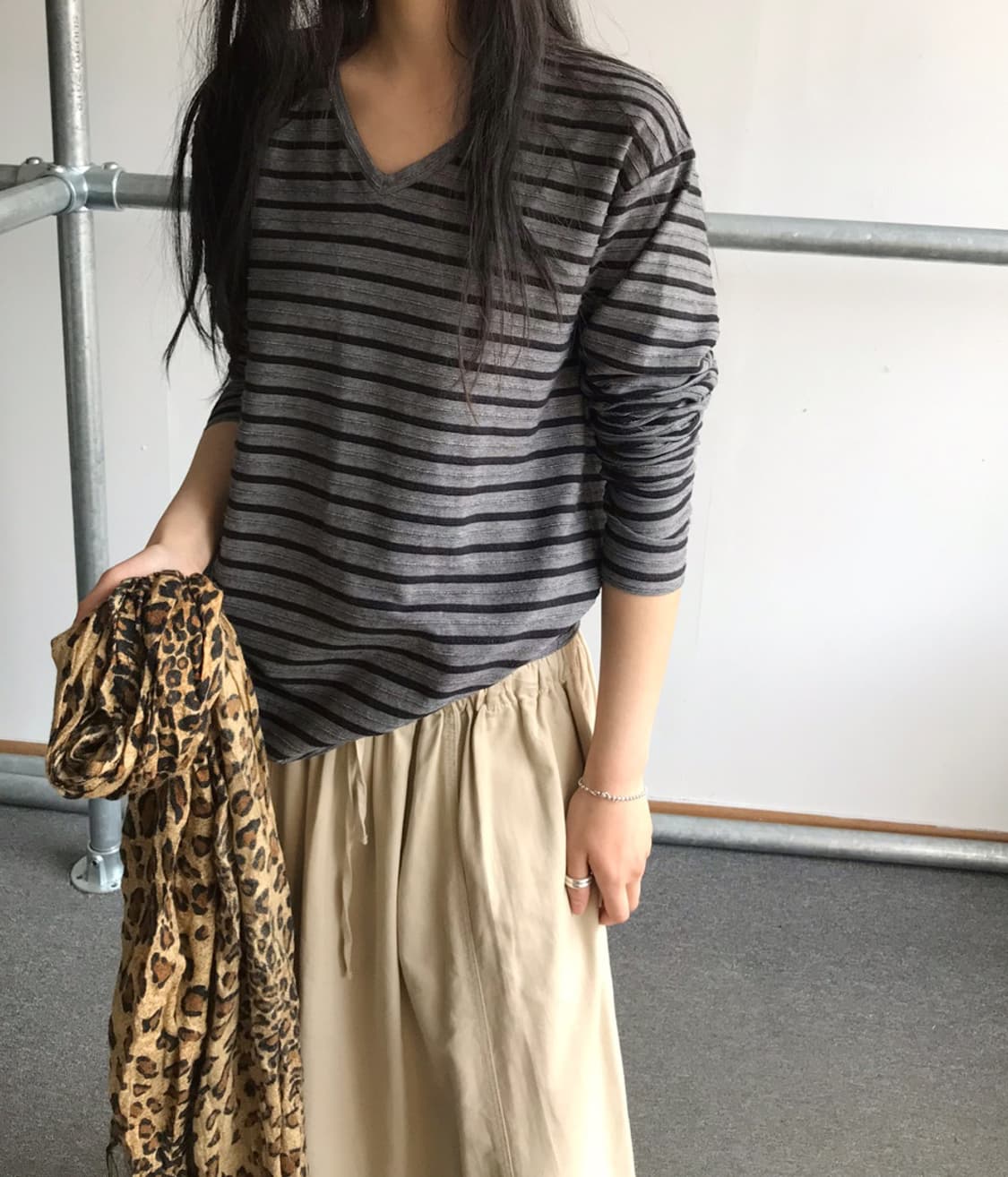 AZUL by moussy 상품이미지6