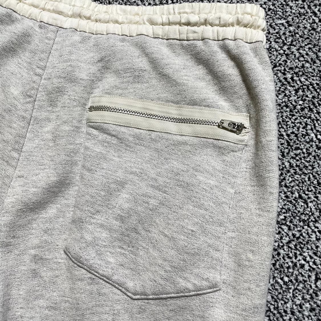 MARGARET HOWELL 스웨트 팬츠 상품이미지4