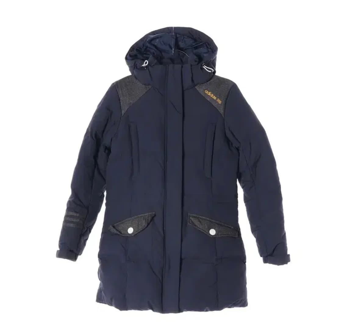 아디다스 덕다운 사파리 패딩 XS 상품이미지1