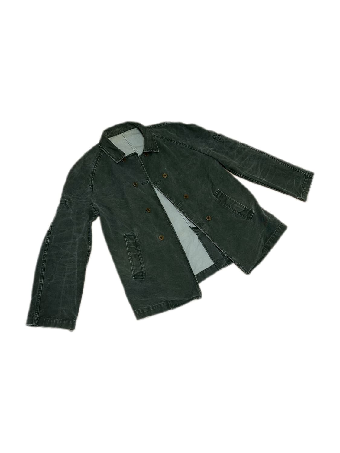 D homme A homme 프렌치 워크자켓 상품이미지2