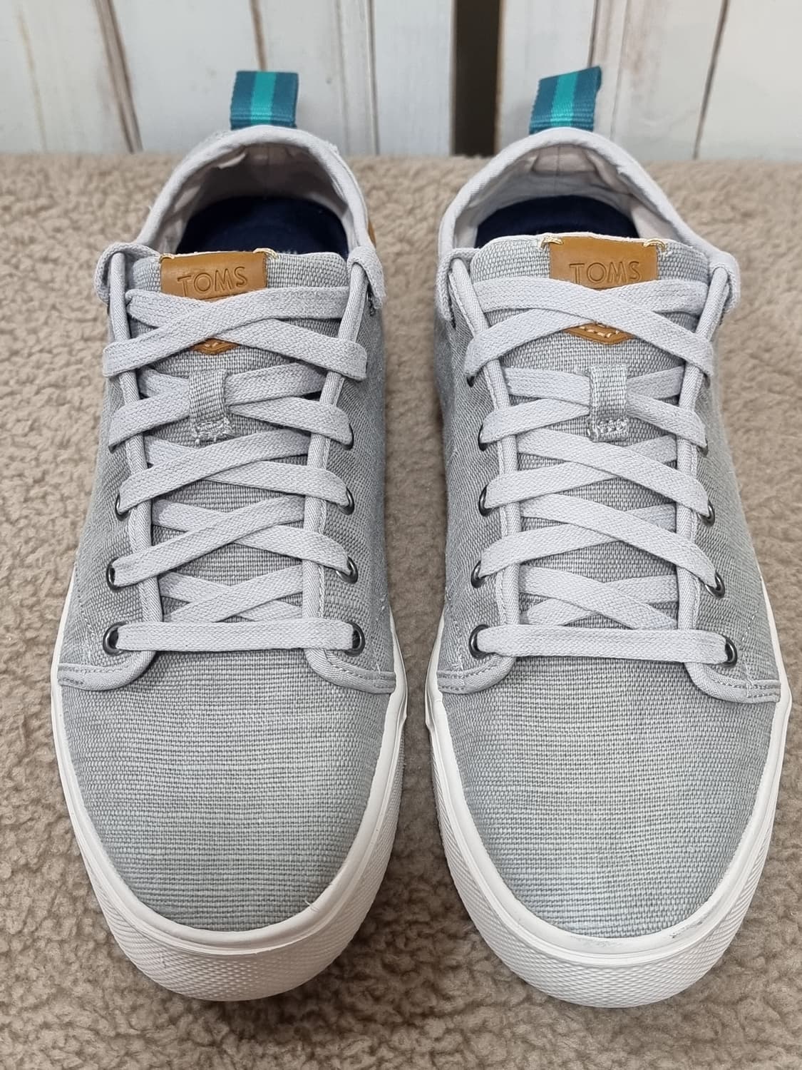 탐스 캔버스화 (C781 상품이미지3