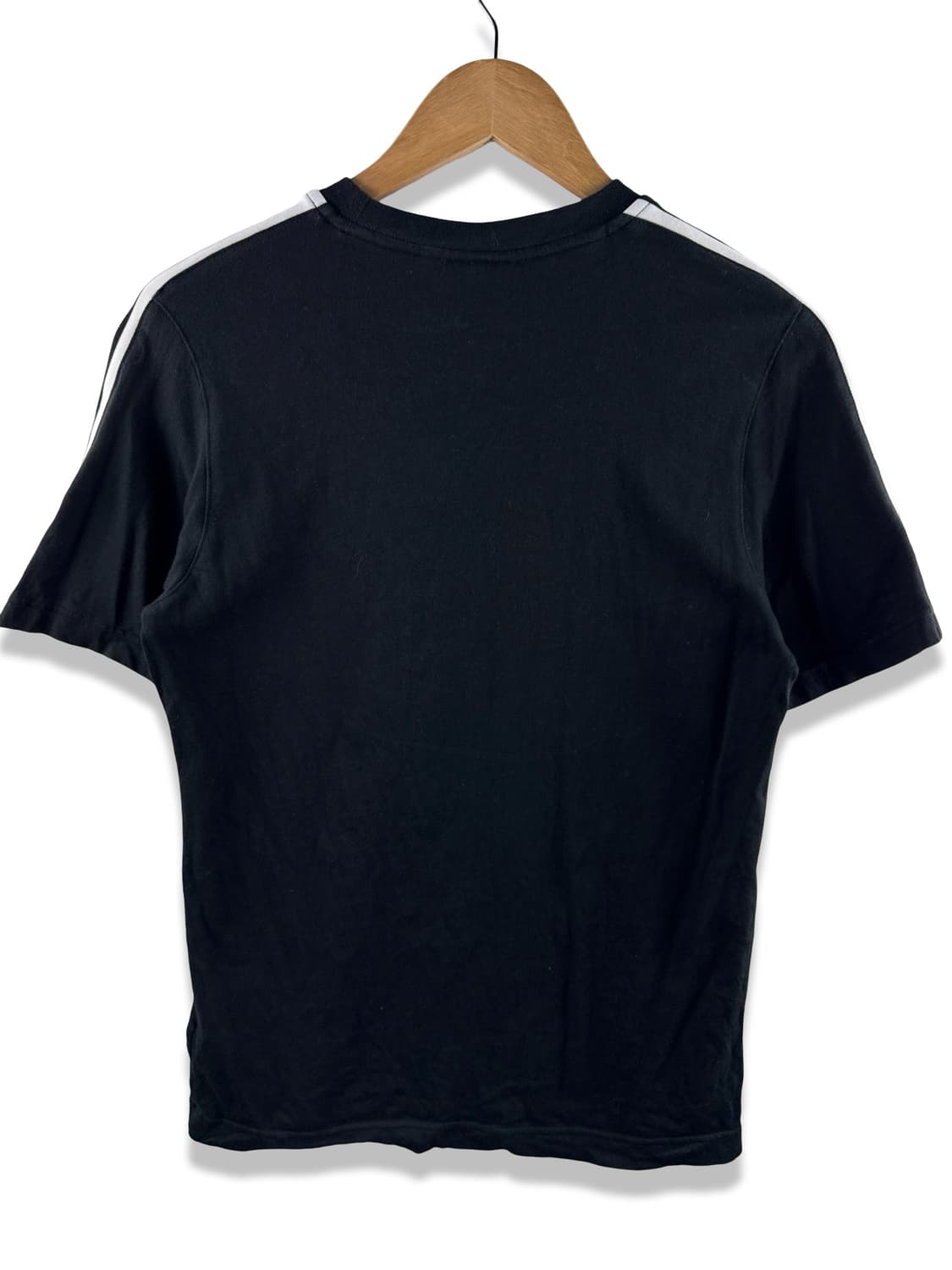 아디다스 트레포일 검흰 반팔티2496 상품이미지2