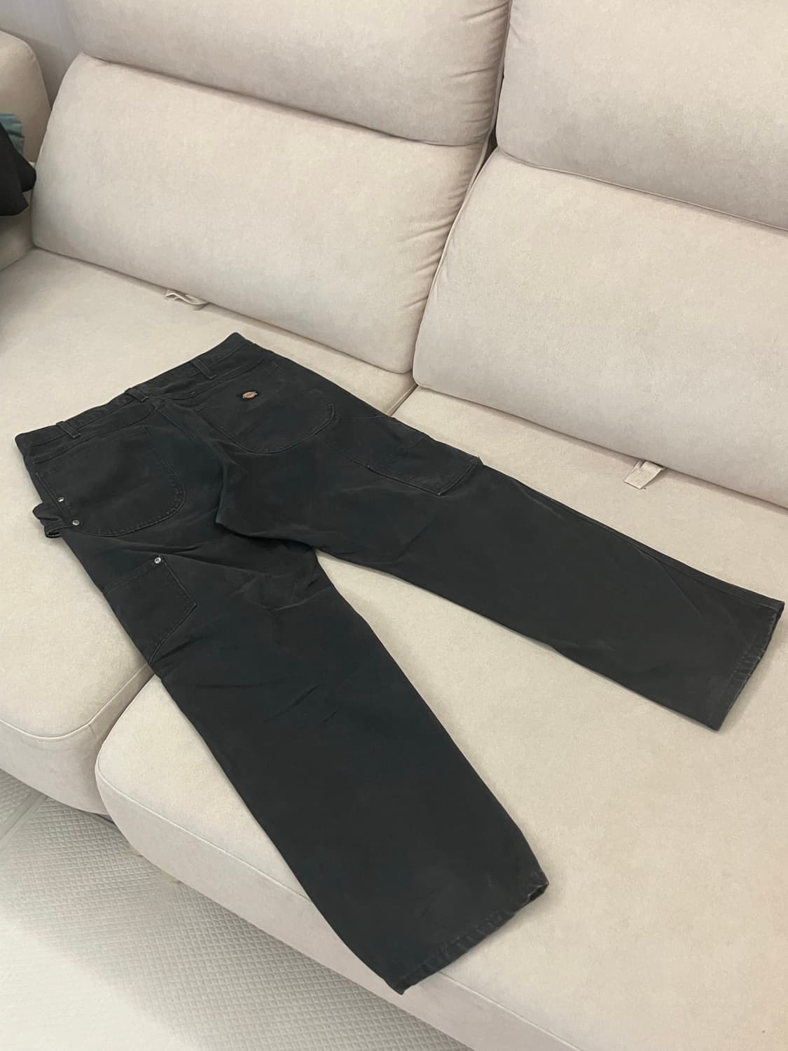 Dickies carpenter pants 상품이미지1