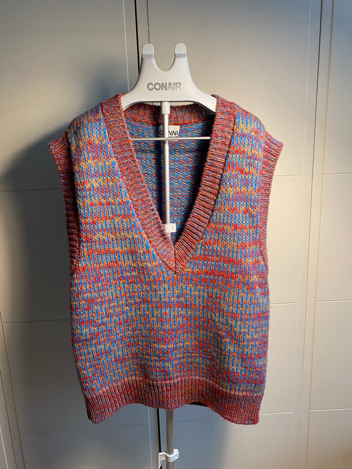 GANNI 니트 베스트 S 상품이미지2