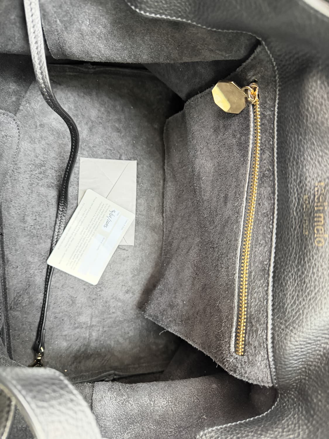 Made in Italy Meli Melo 상품이미지10