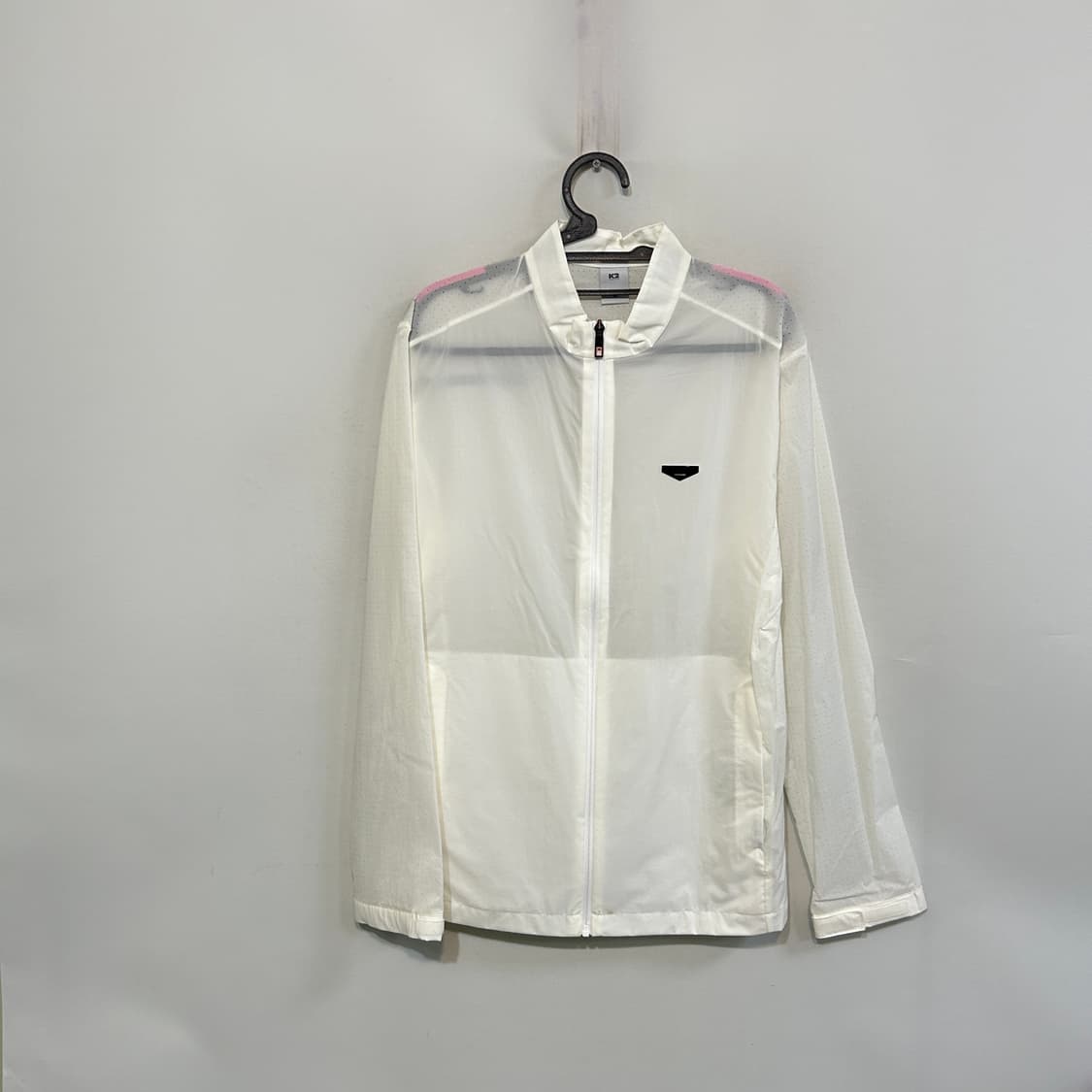 K2 남성 나일론 바람막이 105 상태최상 상품이미지1