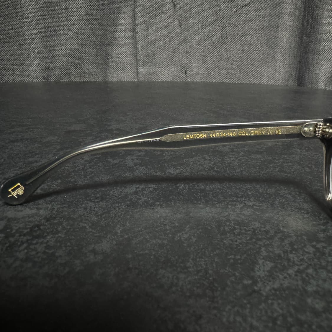 모스콧 렘토쉬 그레이 44 사이즈 상품이미지4