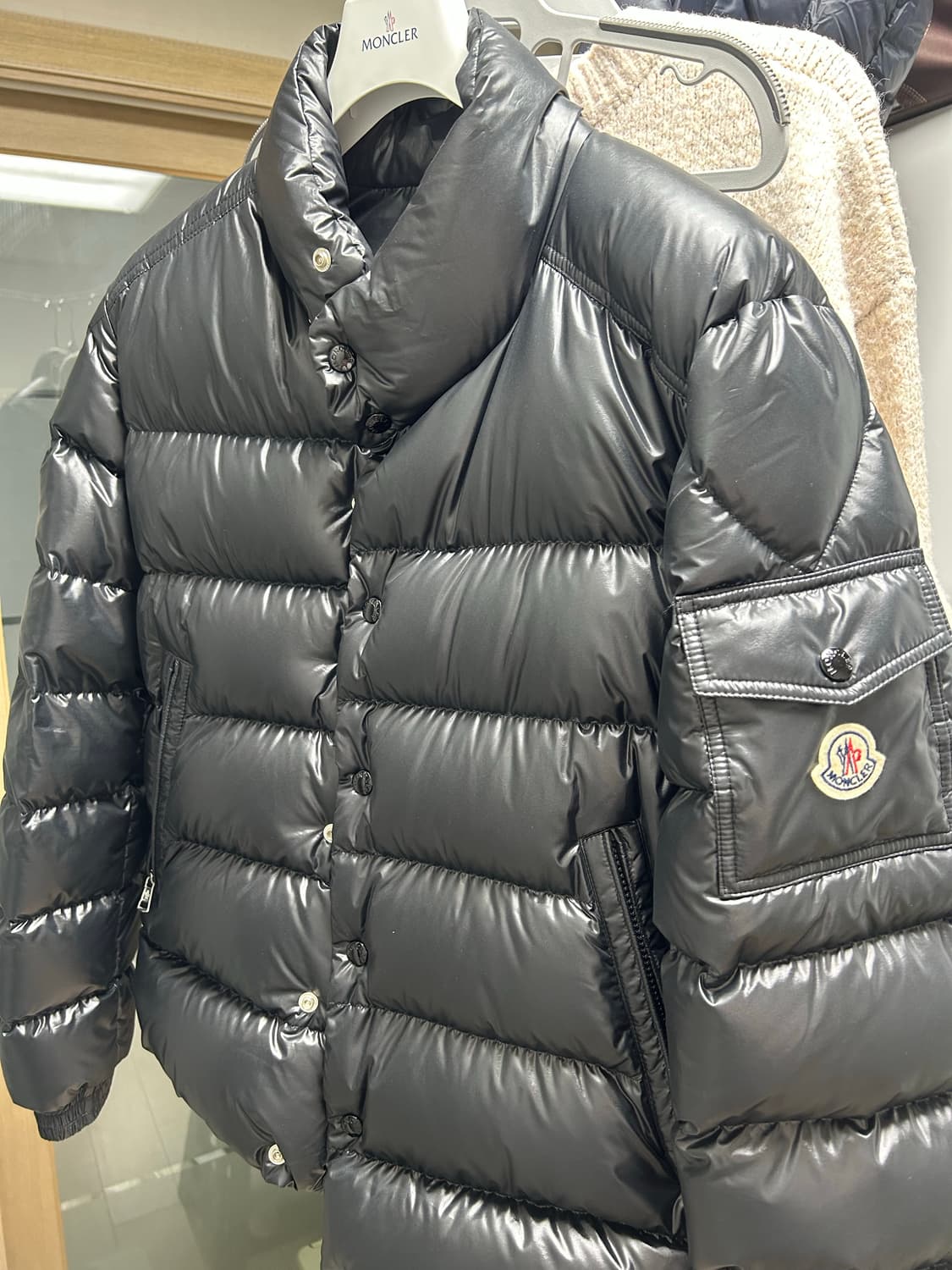 [2] 몽클레어 룰 lule 상품이미지1