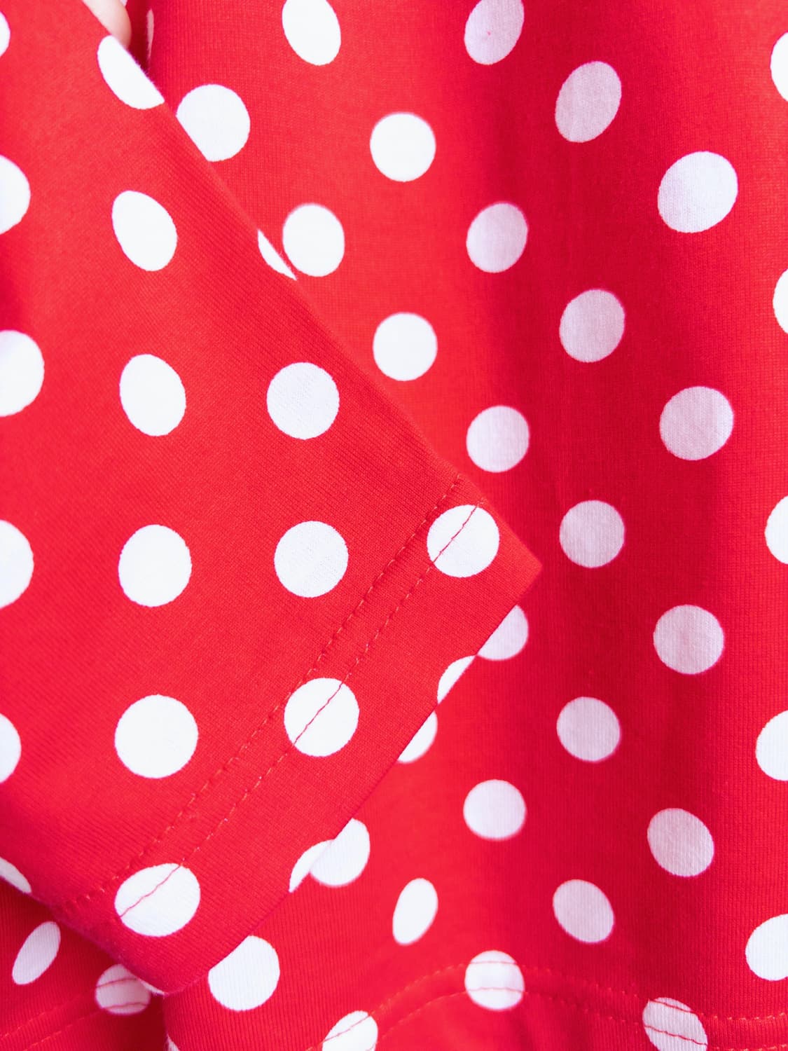 marimekko Long Sleeve cotton top 상품이미지4