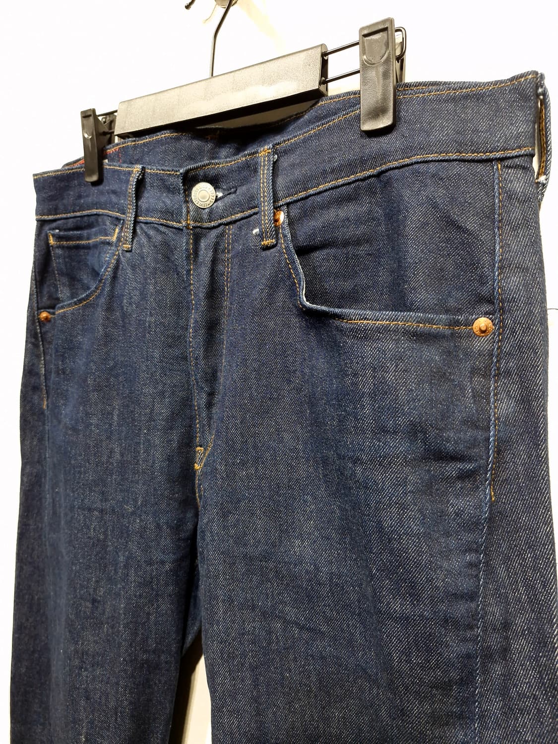 Levi's 리바이스 레드탭 엔지니어드 진_32/32 상품이미지3