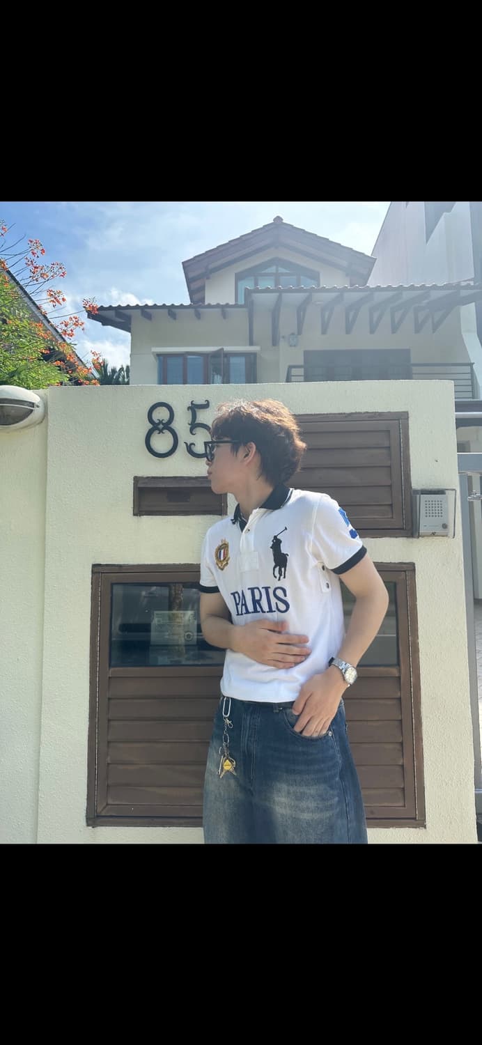 폴로 치프키프 파리 카라티 상품이미지5