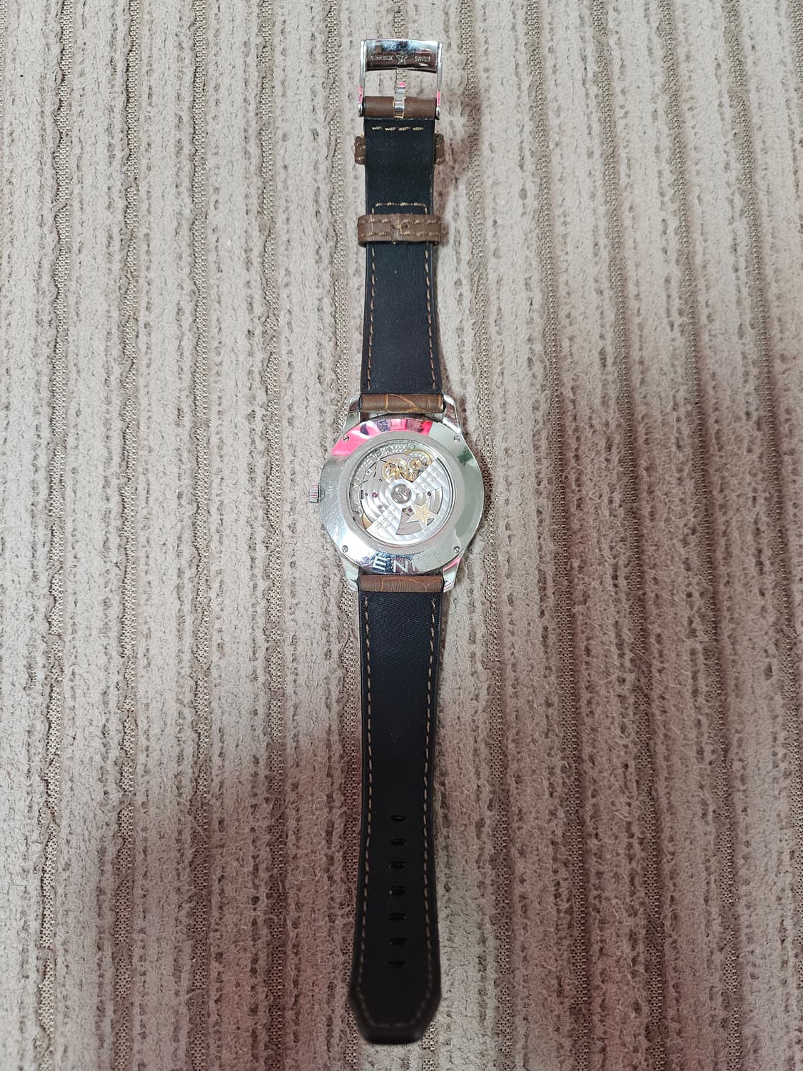 제니스 엘리트 시계 상품이미지8