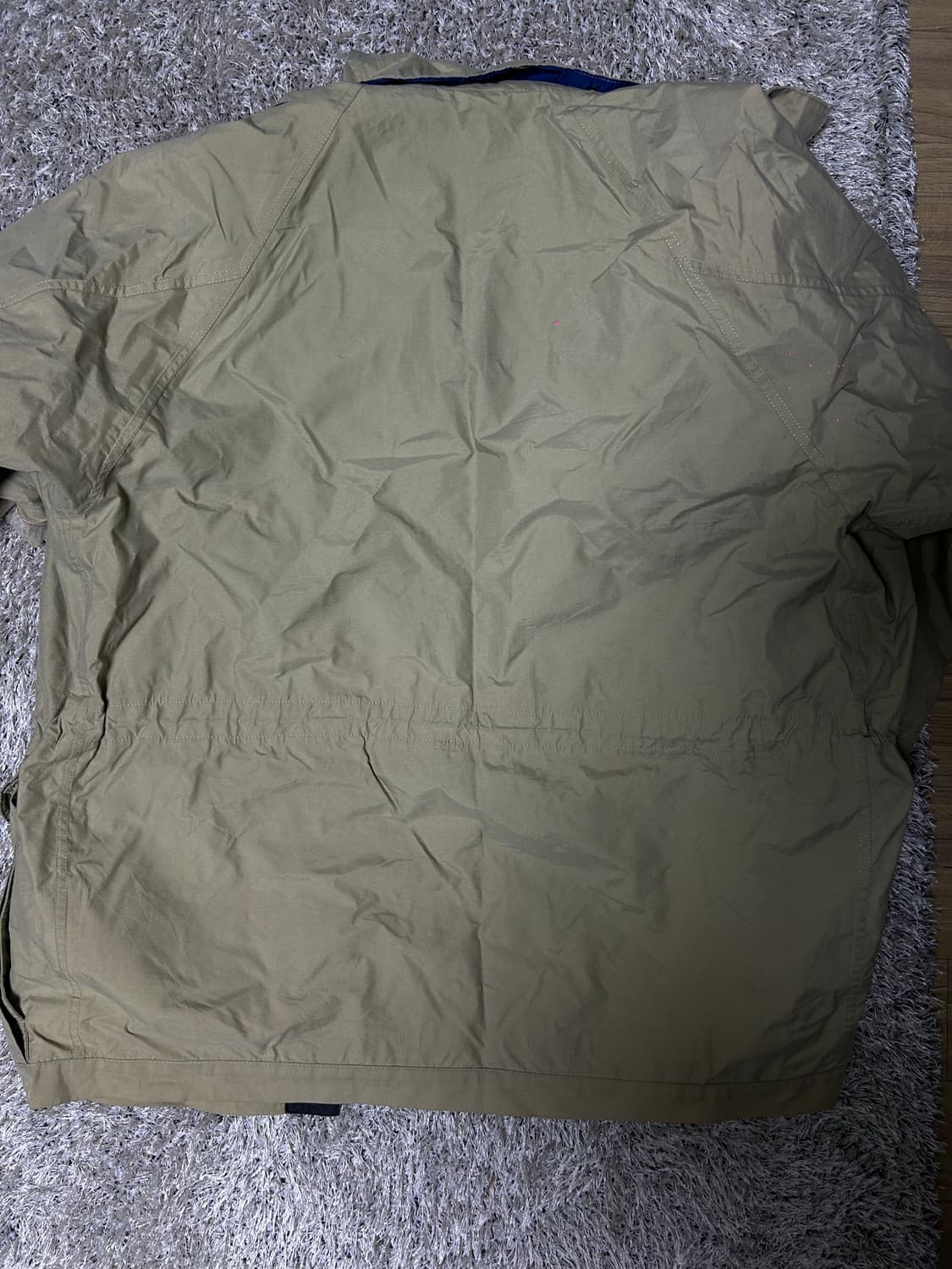 일제 폭스파이어 고어텍스 자켓 사이즈 105 상품이미지10