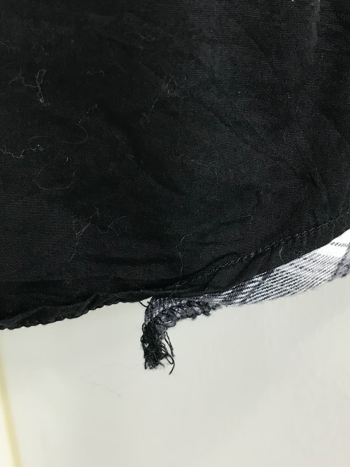 𖤐컬러버튼 블랙 코디 set𖤐  상품이미지7