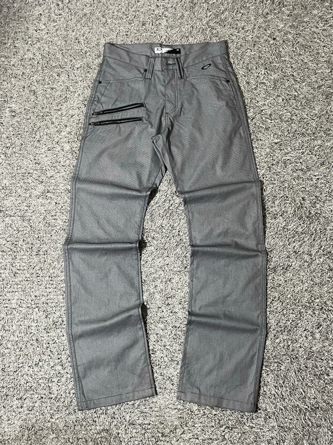 오클리 트래킹 팬츠 상품이미지1