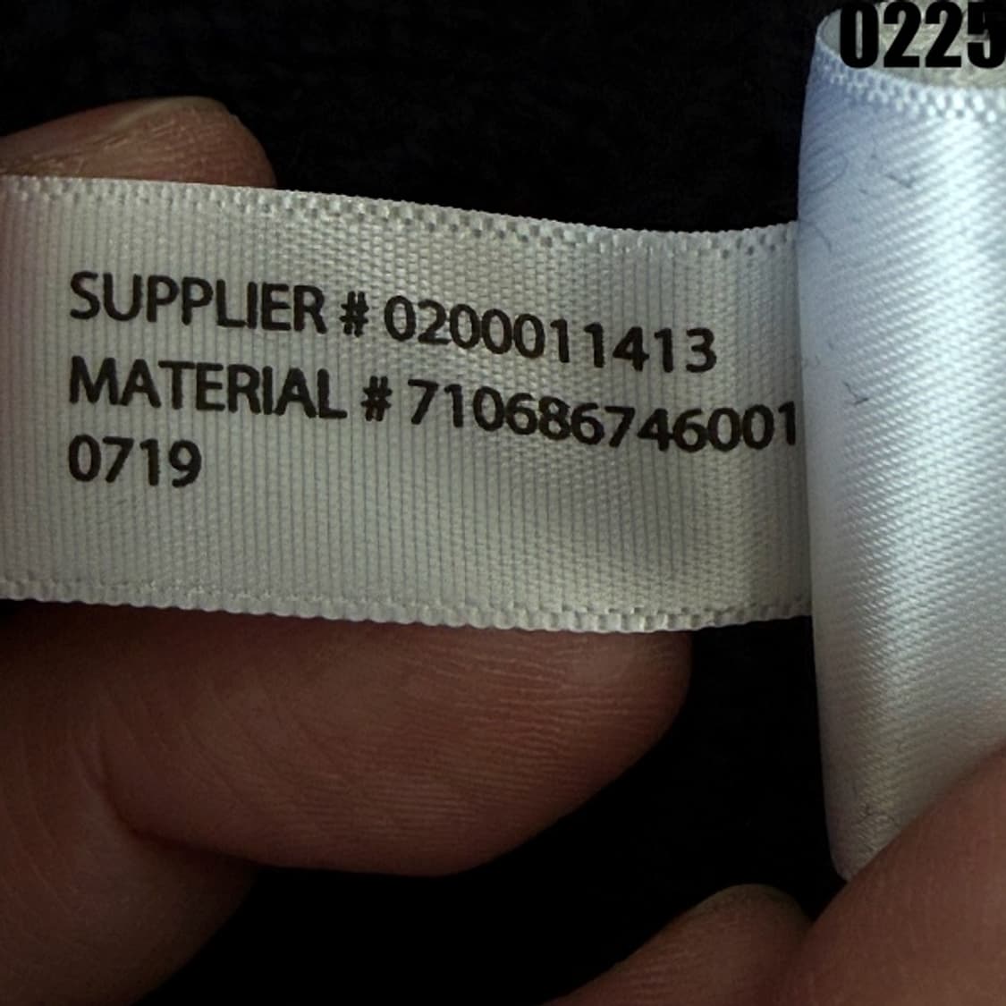 폴로 랄프로렌 꽈배기 케이블 니트 스웨터 XL 0225 상품이미지9