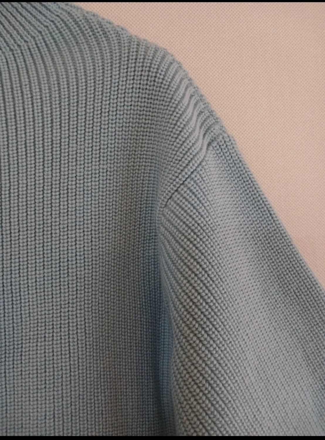 안데르센안데르센 메리노 울 100 새옷수준 정품 상품이미지5