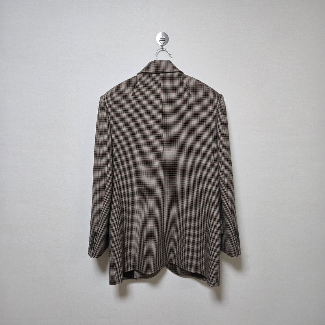 해프닝 19 F/W 테일러드 자켓 / 여성 자켓 상품이미지10