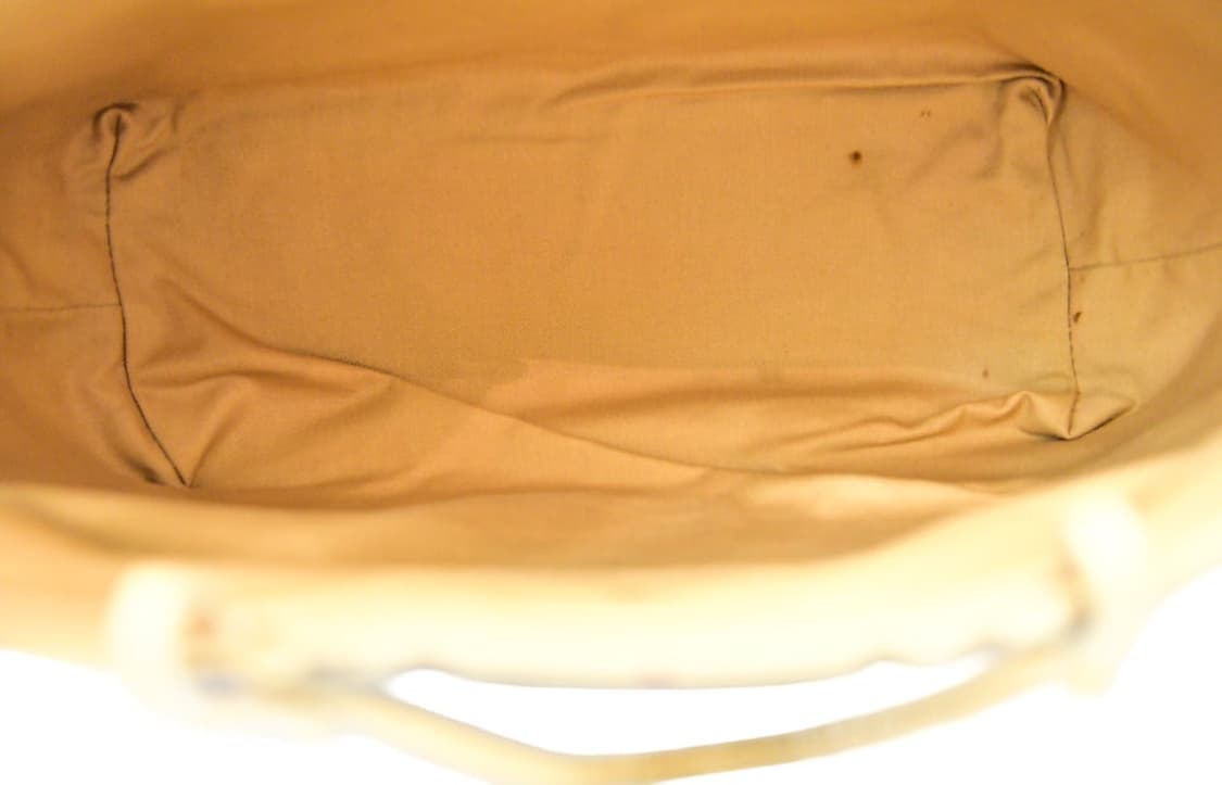 버버리 노바체크 토트백(정품) 상품이미지8