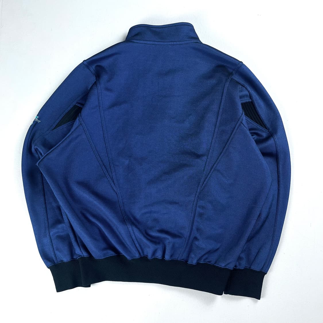 [S] 미즈노 슈퍼스타 VTG 져지 트랙탑 상품이미지6