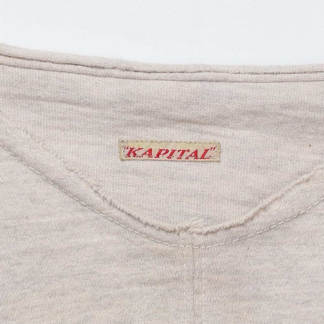 Kapital Native Long Sleeve  상품이미지7