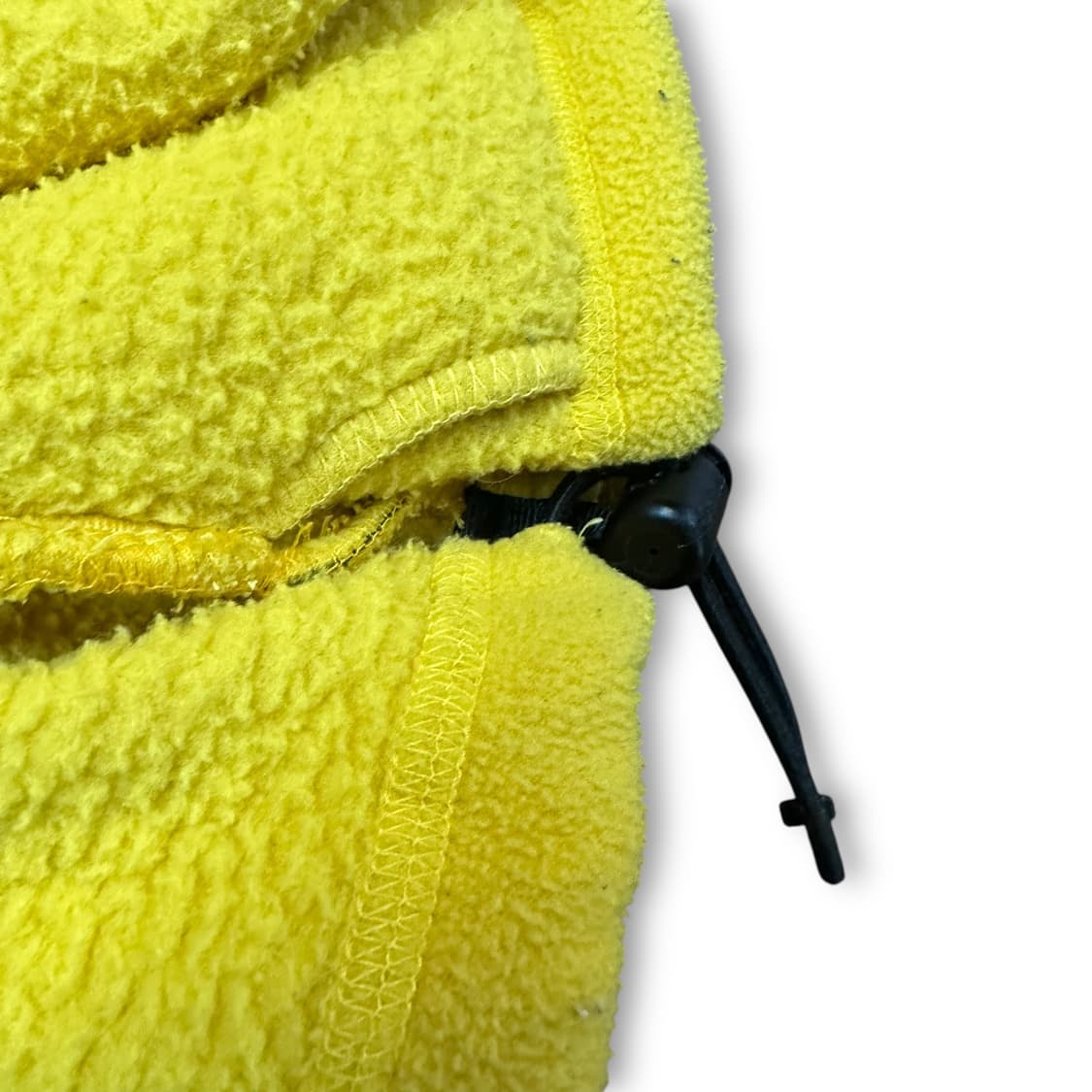 디스이즈네버댓 플리스 후드티 상품이미지6