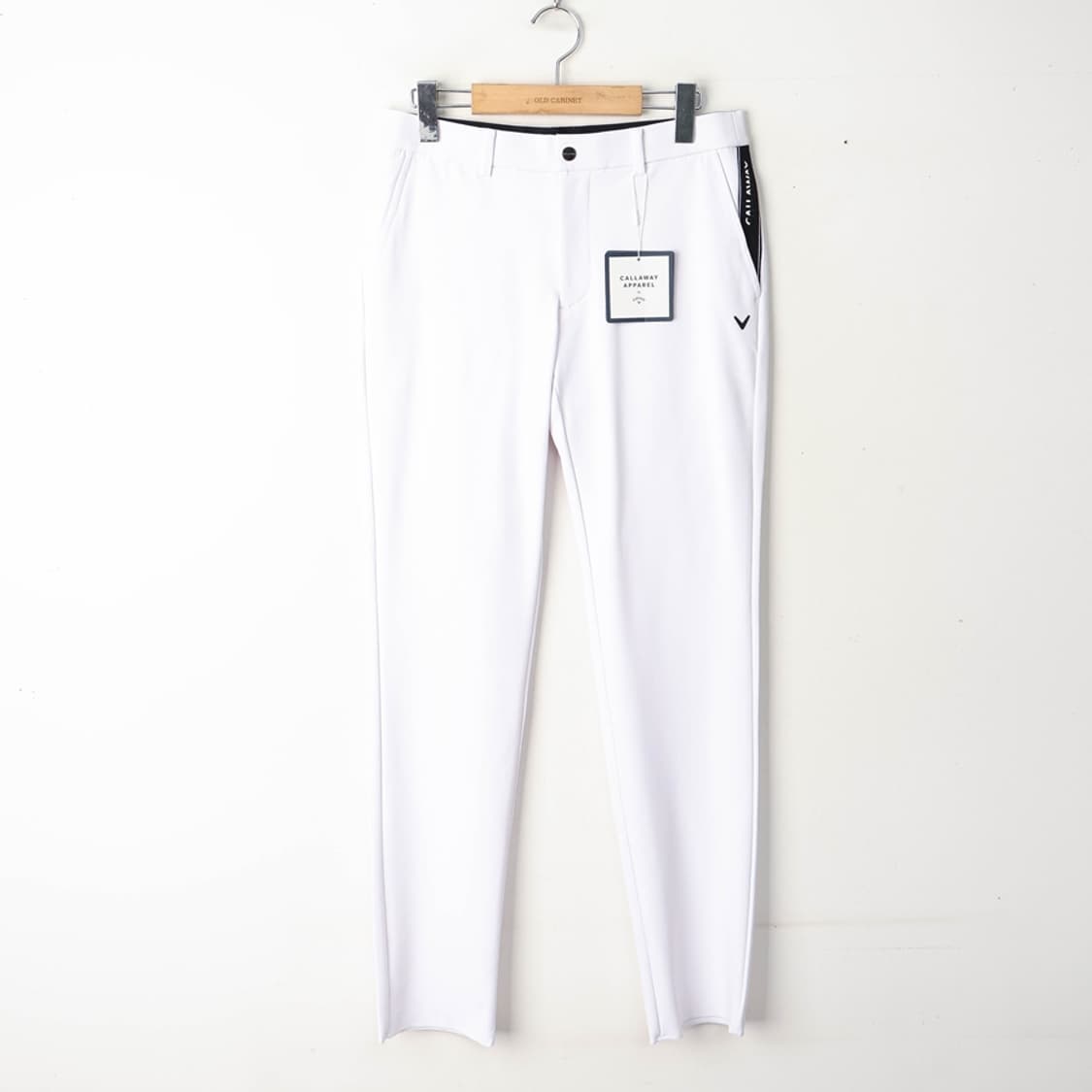 30/새상품 캘러웨이 골프 밴딩 팬츠 상품이미지1