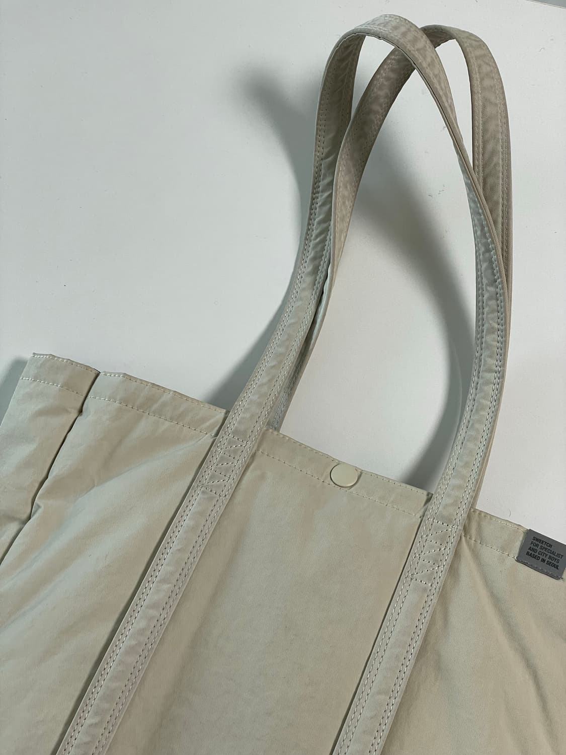 스위치 토트백 상품이미지7