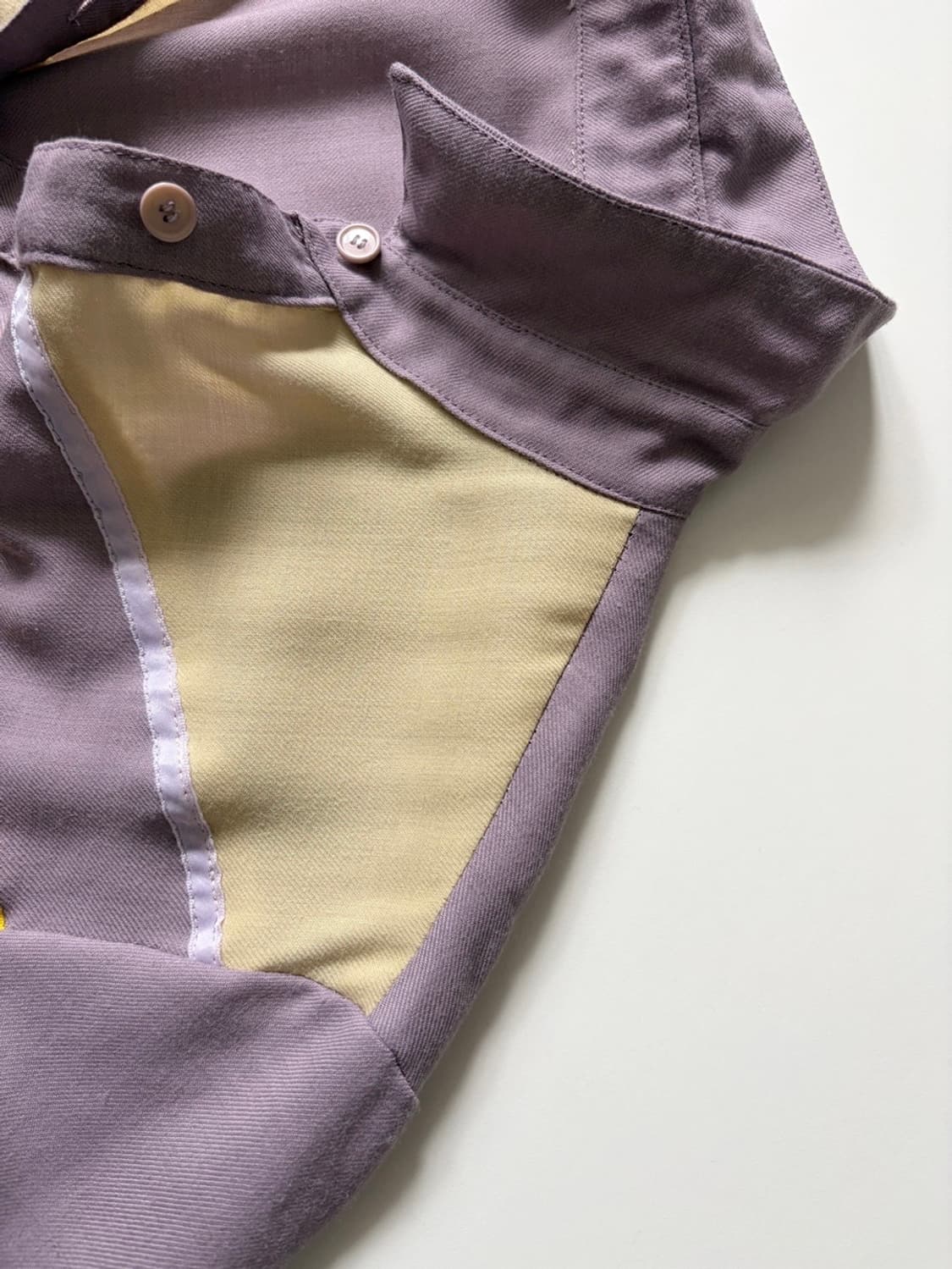 pullover shirt dress 상품이미지8