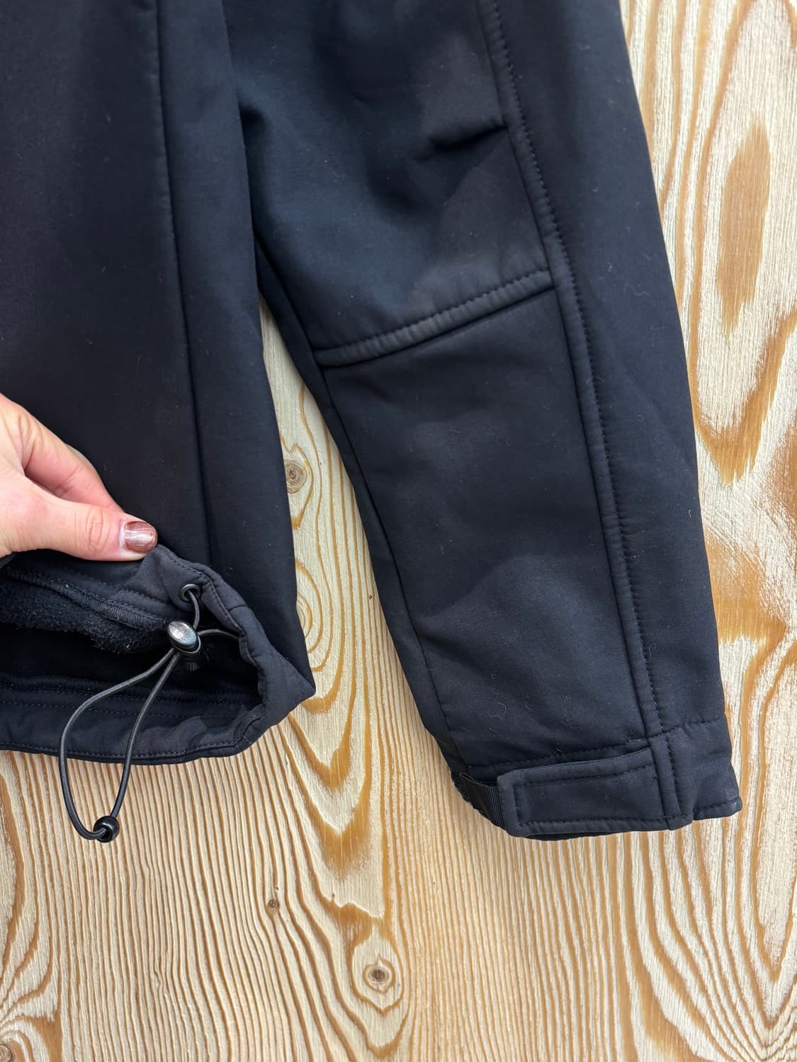 칼하트 덴우드 소프트쉘 자켓 상품이미지4