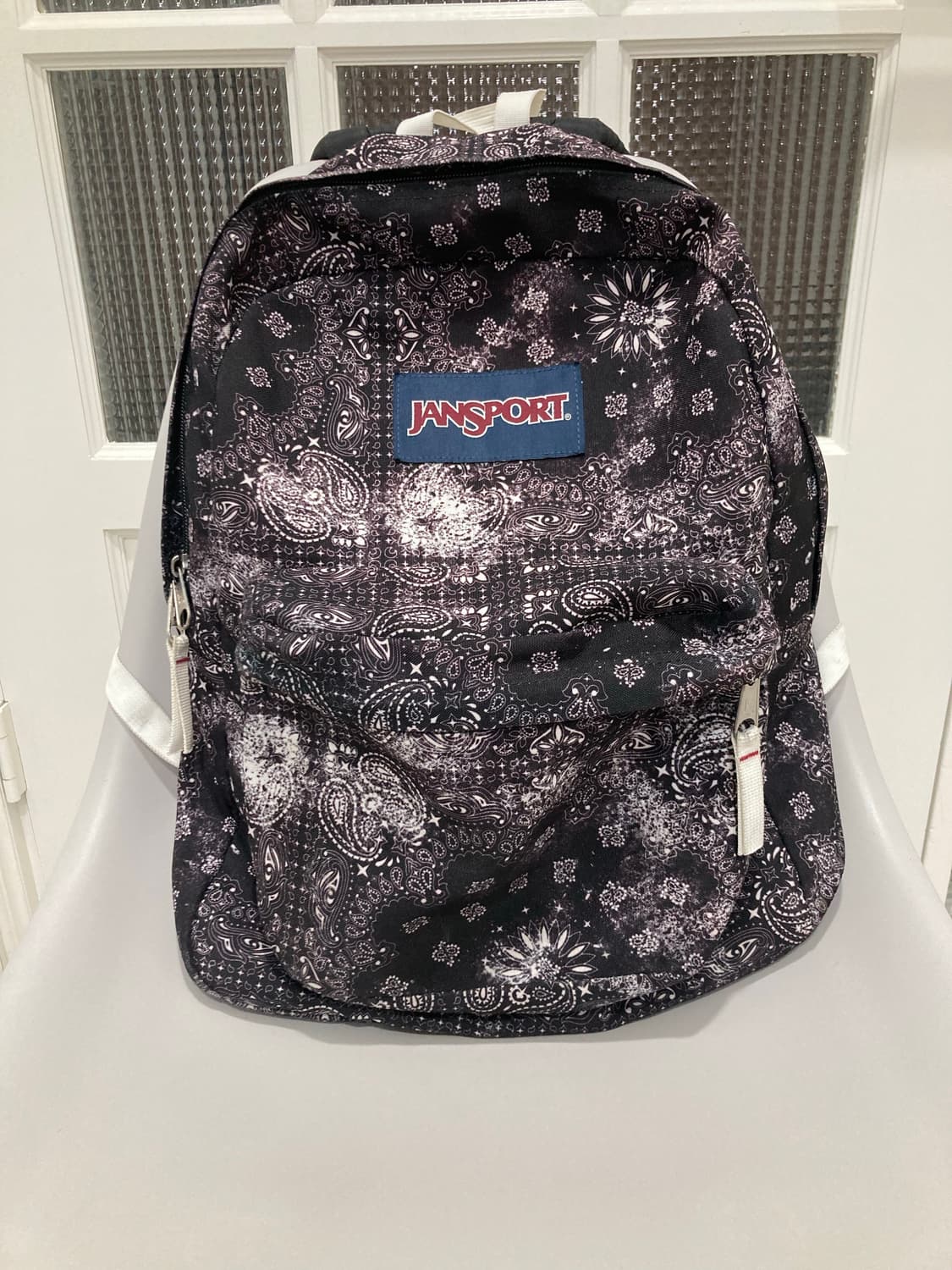 JANSPORT 잔스포츠 백팩 상품이미지1