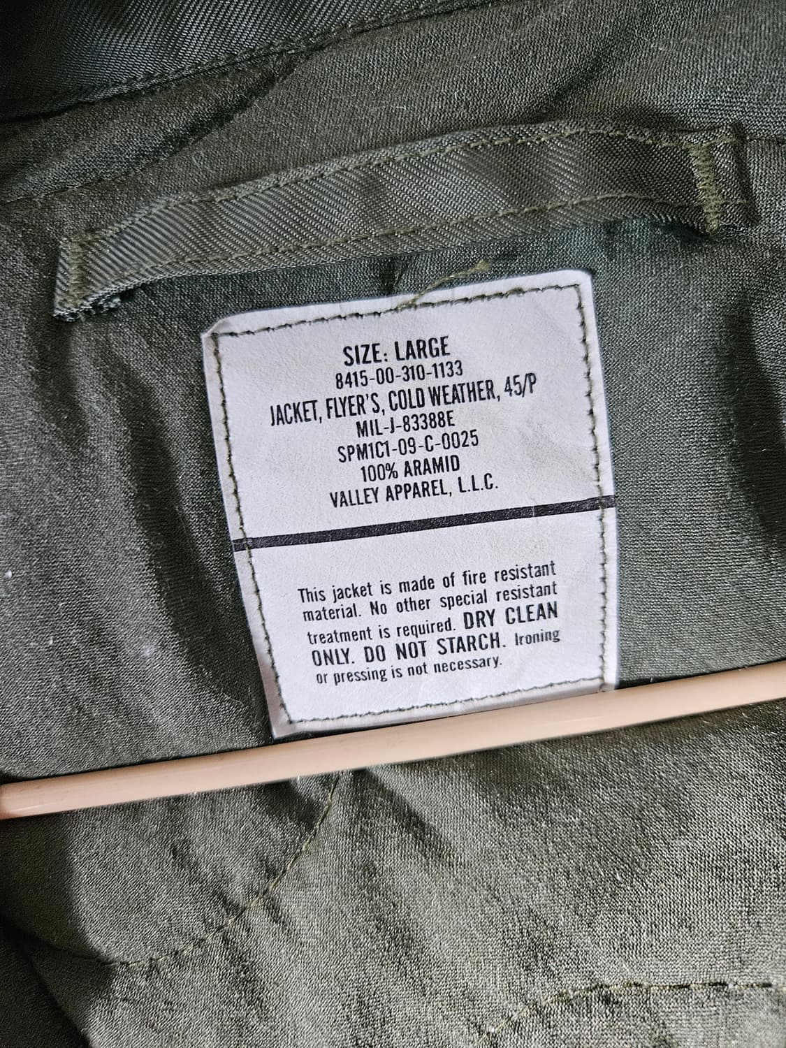 CWU-45P (L) 상품이미지3