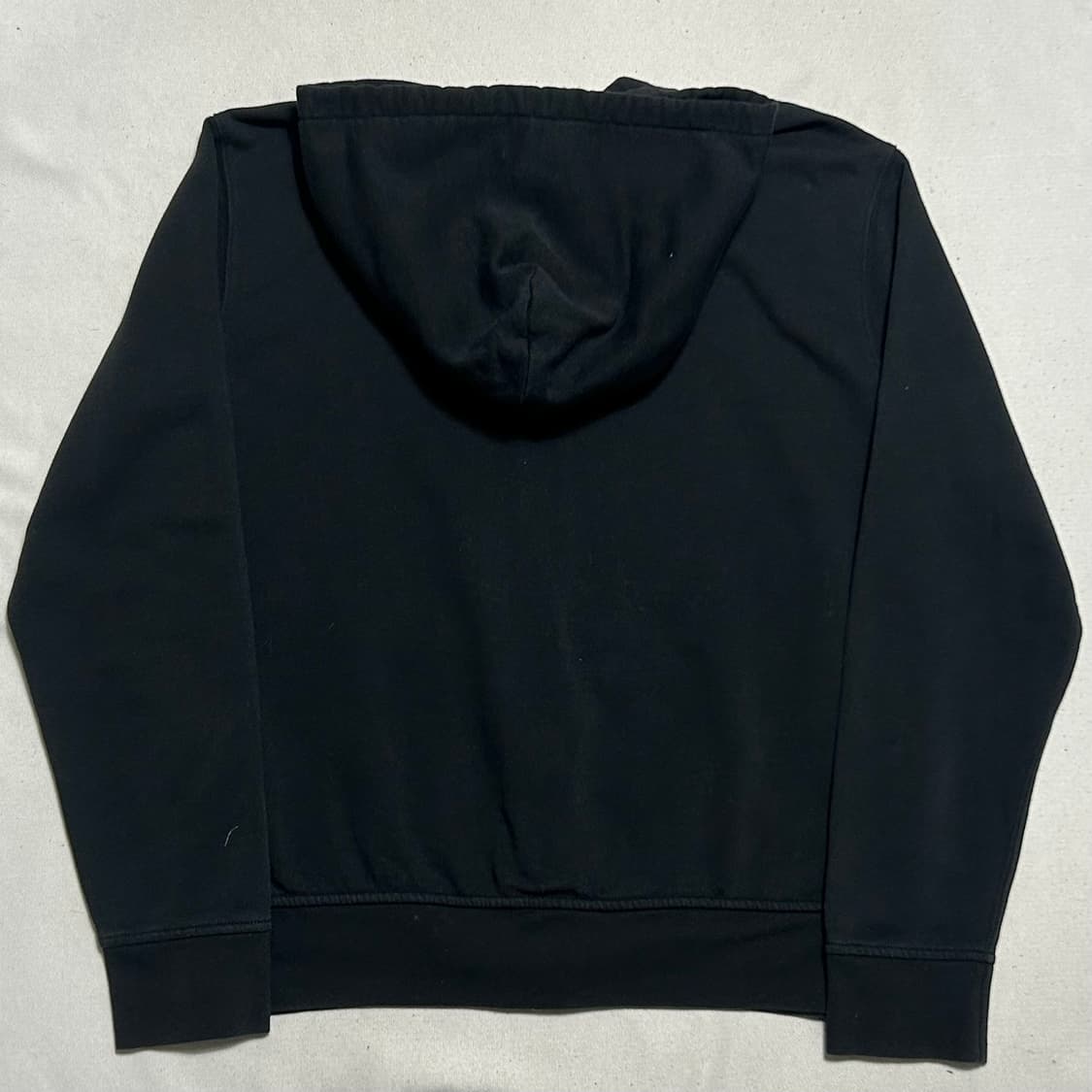 🫶🏻 폴로랄프로렌 Black 기모 후드집업 🫶🏻 상품이미지3
