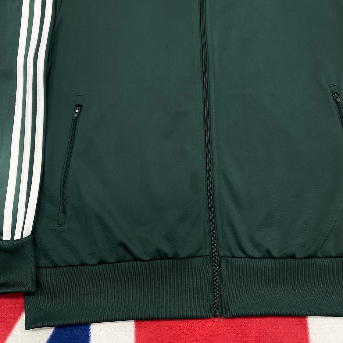 아디다스 파이어버드 져지 4XL  상품이미지4